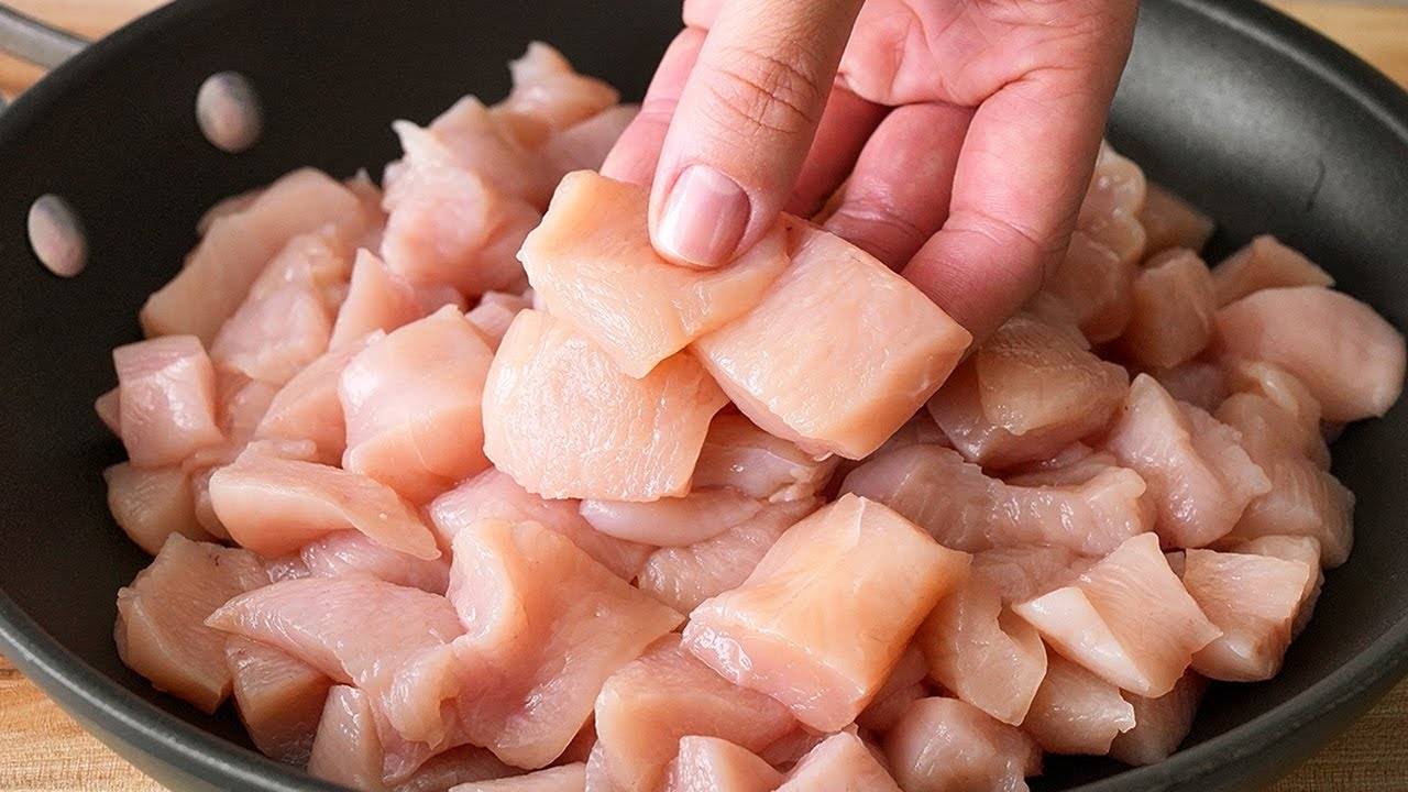 5 САМЫХ ВКУСНЫХ РЕЦЕПТА, которые вы приготовите за 30 минут! Просто, сытно и безумно аппетитно!