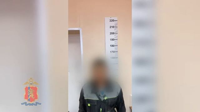 В Норильске полицейские задержали участников конфликта