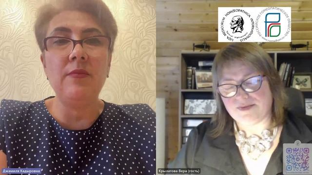 Беседа с Уразаевой Джамилей Кадыровной