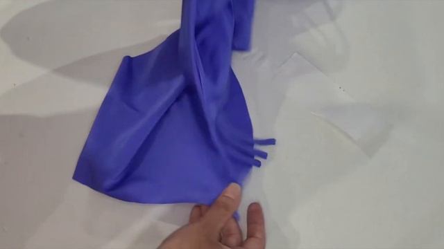 Цікава модель плавок для купальника