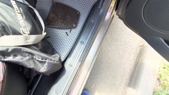 ЧАСТЬ 2. ПОРВАЛО РЕМЕНЬ ГРМ НА LADA GRANTA FL