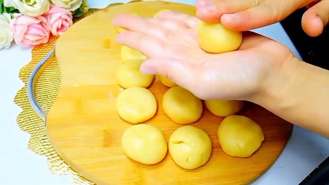 НОВЫЙ ФОРМА ПЕЧЕНЬЕ! Каждый день Дети ХОТЯТ! Больше не