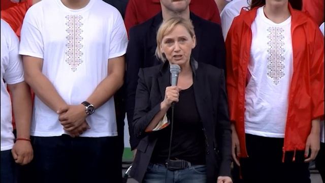ЕЛЕНА ЙОНЧЕВА НА 28 07 2018 НА БУЗЛУДЖА