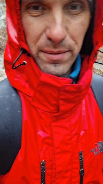 Окончание похода