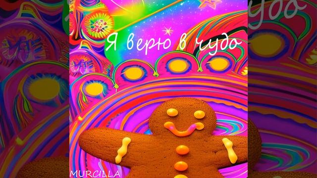 Я верю в чудо