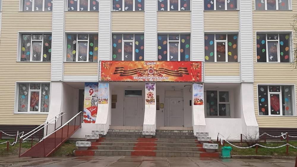 Последний звонок... авторская песня