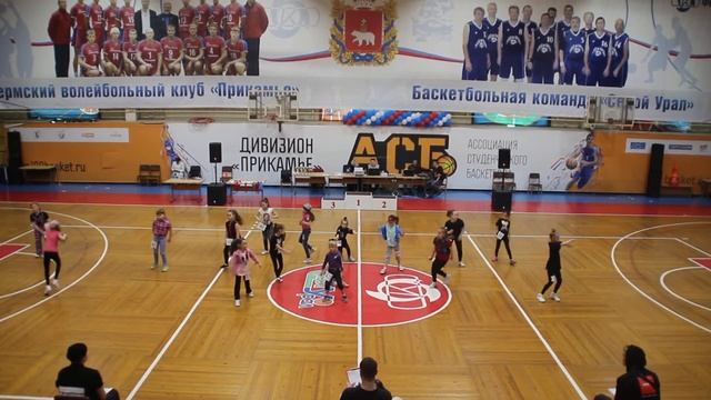 Хип & Диско Хоп-2017