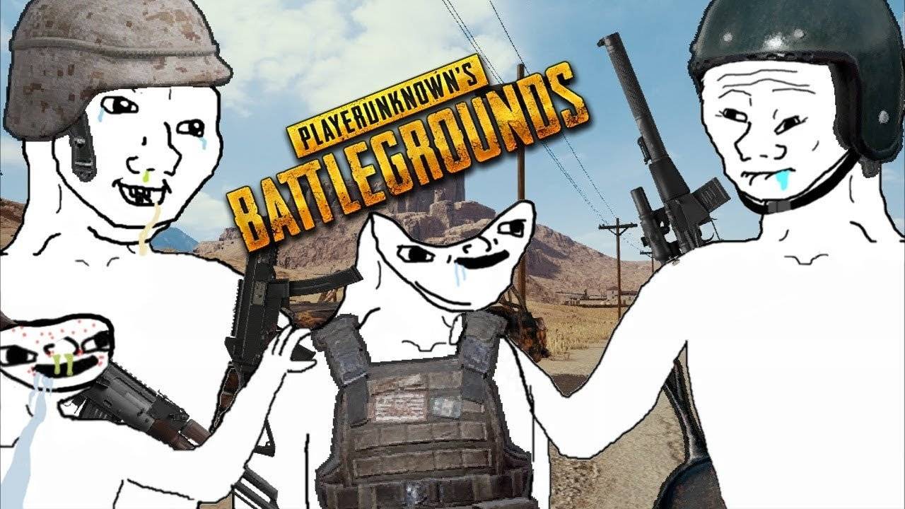 PUBG: Battlegrounds Играем #shorts #пабг  #pubg