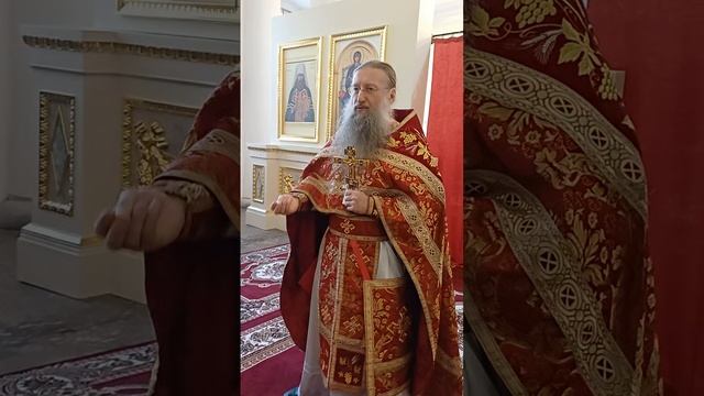 16.05.2025. Кому Бог скажет не знаю вас.