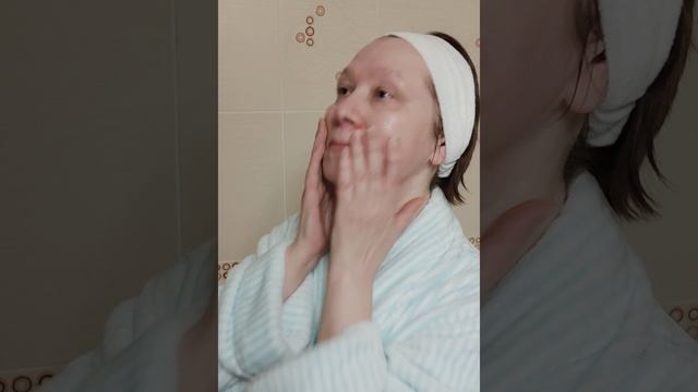 Челлендж. Пептиды. День 5. Вечер. Орифлэйм Орифлейм Oriflame