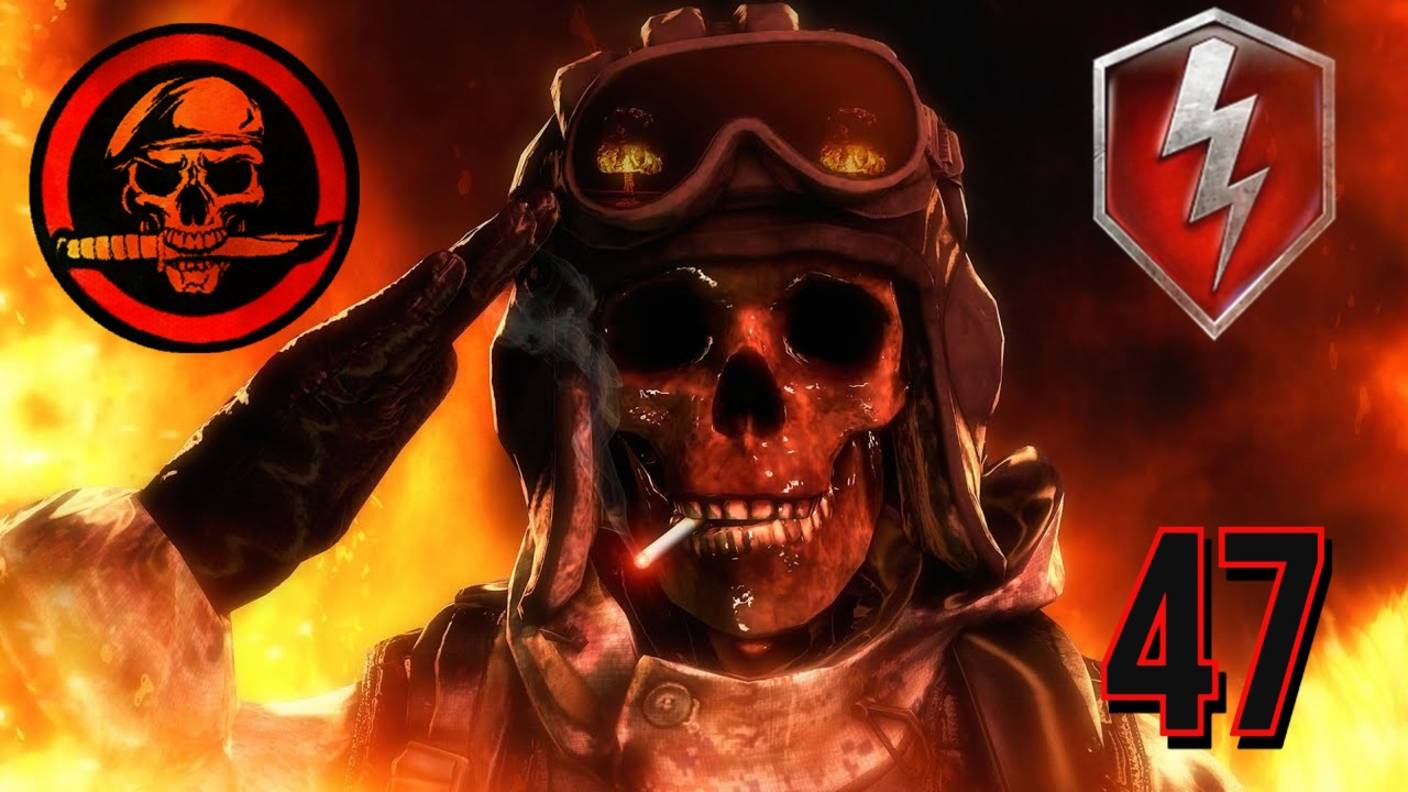 Tanks Blitz - ПРОХОДИМ ИВЕНТ НА СТ 430В