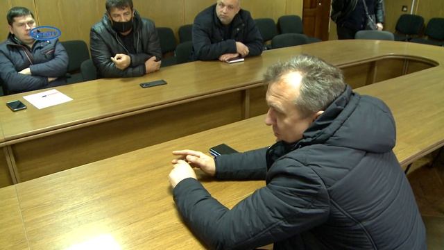 Яким має бути центр міста?