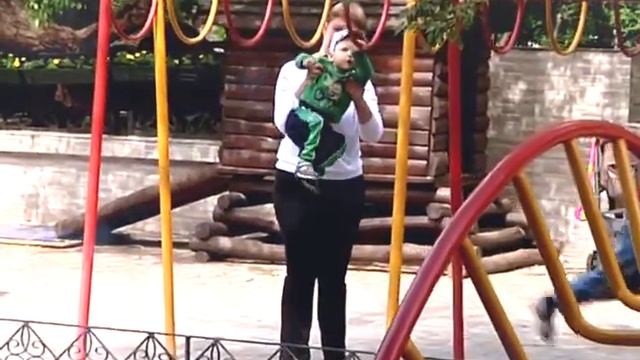 Якою має бути ідеальна мама