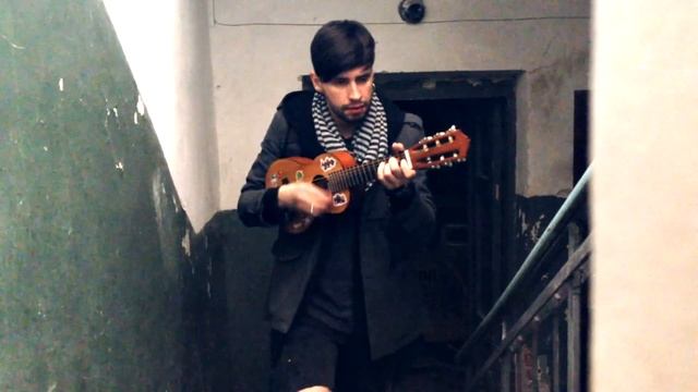 Воўка Плюмбум - Ўнескладовае