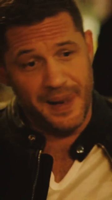 Tom Hardy