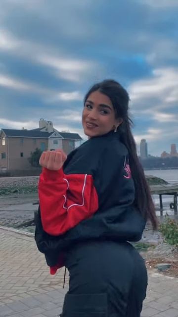 TikTok Girls#1004 #tiktok #shorts