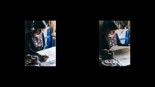 Даша Субботина