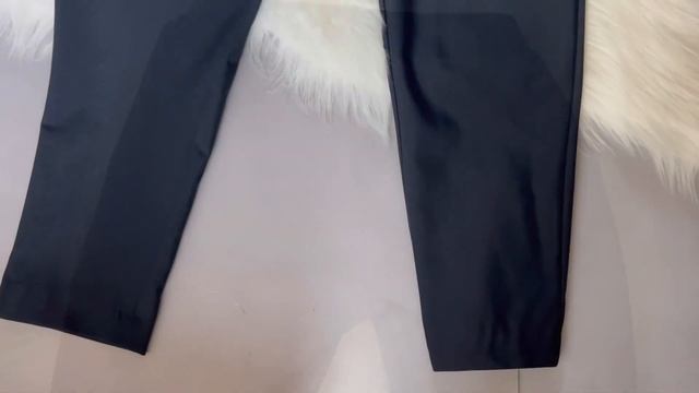 Брюки для беременных