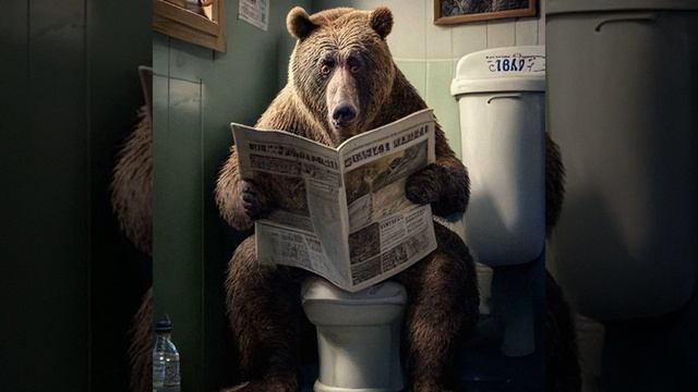 Не верь!