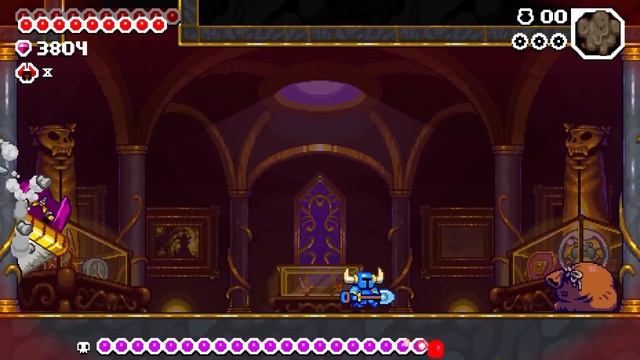 Shovel Knight Dig - Official Console Launch Trailer