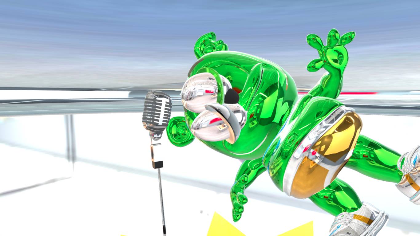 The Gummy Bear Song Remake - Long English Version - Gummibär Song Remake