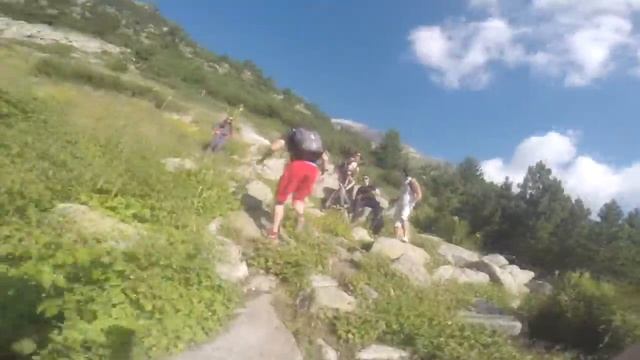 Вихрен   Едно прекрасно изживяване