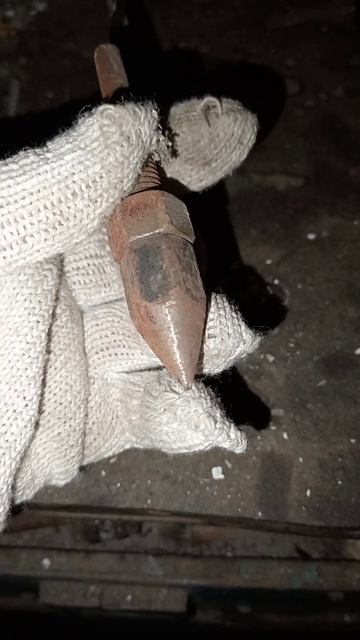 ТИПА ОСИНОВЫЙ КОЛ! ЧТО ЭТО?
