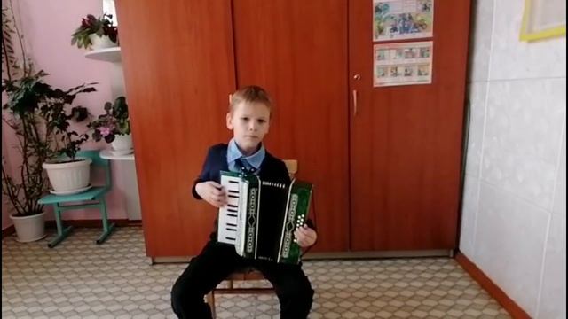 концерт для родителей 2025 май
