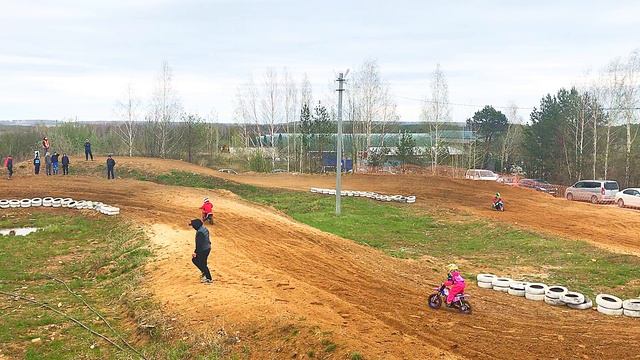 8 марта 2025 pw50 5-8 лет 1 заезд Верхняя Пышма