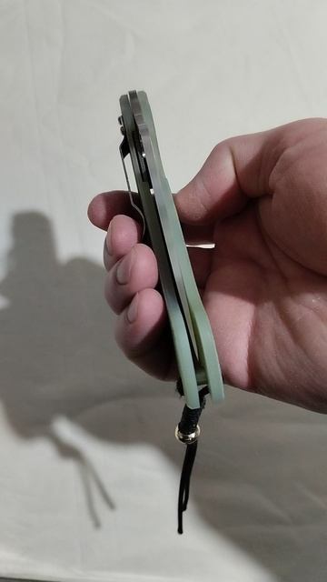 Spyderco Military(реплика)