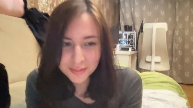 Попка норм у фумимочи? Лайки ставьте! #девочка #дота2 #ш?