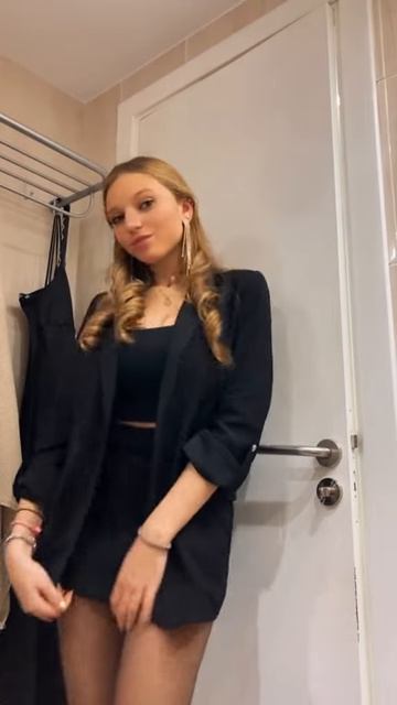 TikTok Girls#864 #tiktok #shorts