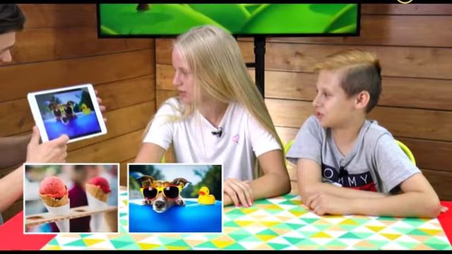 1.08.2019 Шустрое Утро