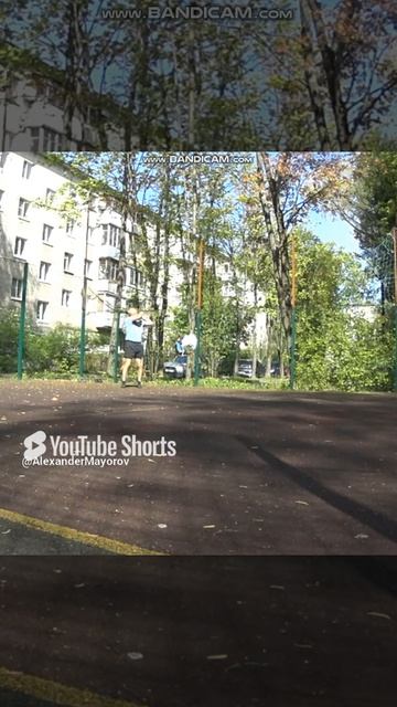 Школа английского в Пушкино   Теннис _ Обучение _ forehand for beginners _ форхенд для начинающих