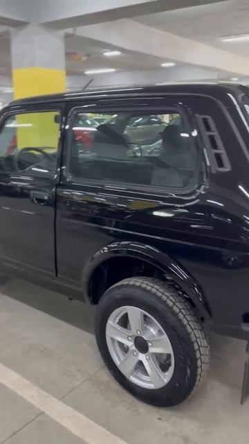 Lada (ВАЗ) Niva Legend '2024