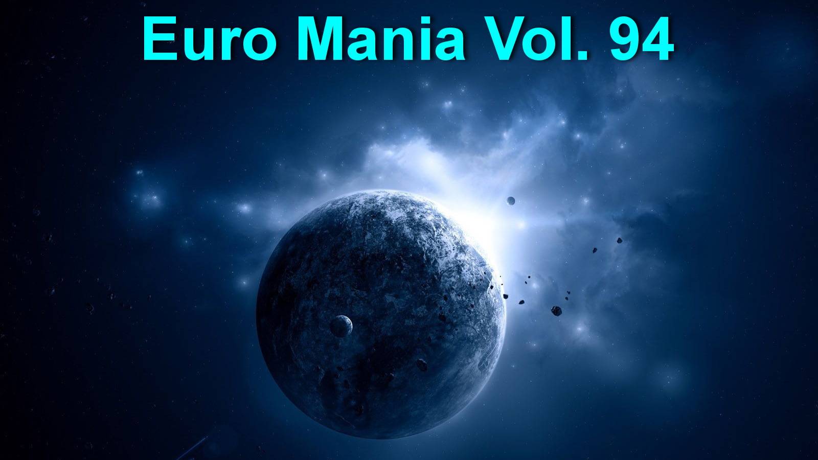 WalkmN - Take Me To The Sky (LongesT Version) [Exclusive] {Special For Euro Mania}