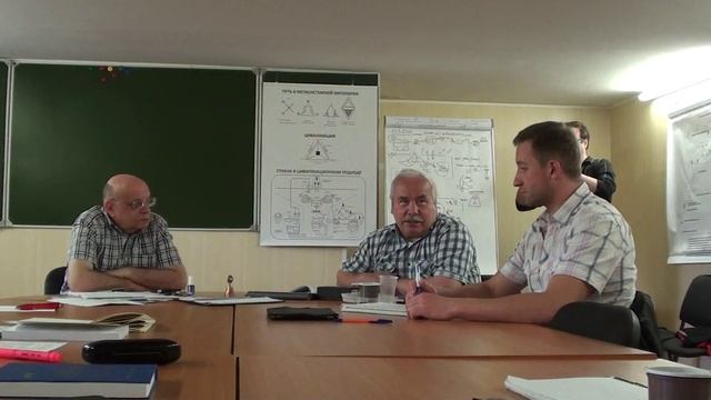 Мусульманская цивилизация 11. Май 2016