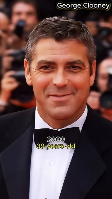 George Clooney