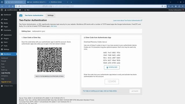 Wordfence - КАК ОБЕЗОПАСИТЬ СВОЙ САЙТ - Руководство по плагину безопасности