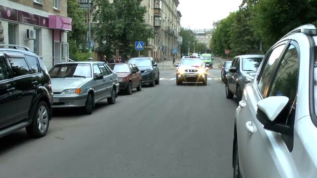 Катерина и Вадим