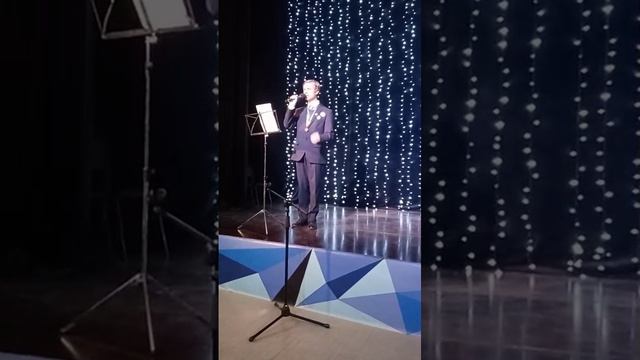 11.05.2025Антон Дашкевич. Журавли(музыка А.Дашкевича и О.Сычёвой, стихи А.Дашкевича). ЦК Молодёжный