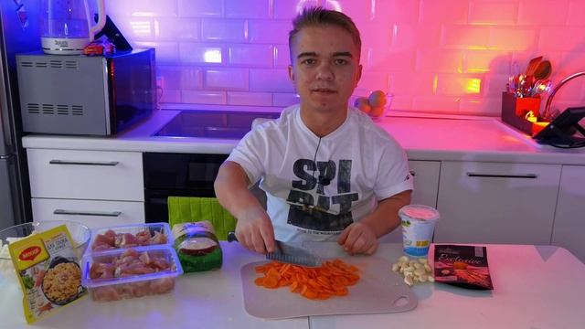 Самый вкусный и простой способ приготовления ПЛОВА.