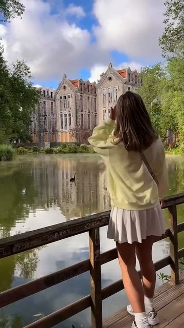 Маришка Африкантова: Пусть так и будет💫