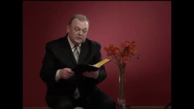 01. Відкрита Біблія. Відкрий Біблію