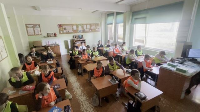 Футбольный классный час
#футболвшколе#