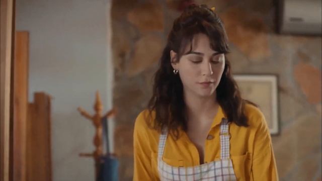 Подарок От Эфе Акче - Сериал Ребенок