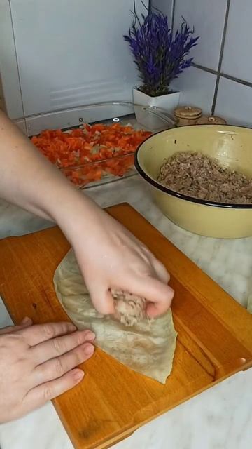 ГОЛУБЦЫ-УЛИТКИ - удивите семью и гостей новым-старым блюдом