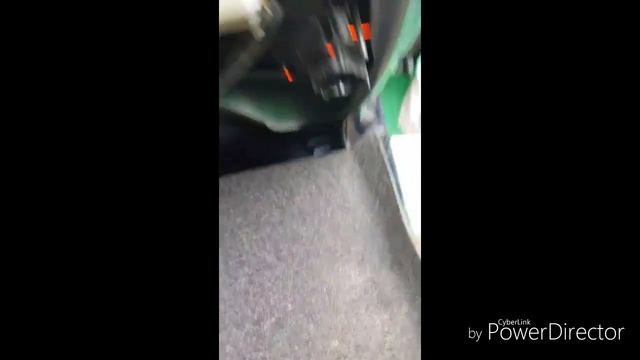задние фонари Установка дополнительного освещения в задние фонари #Honda Civic 4D