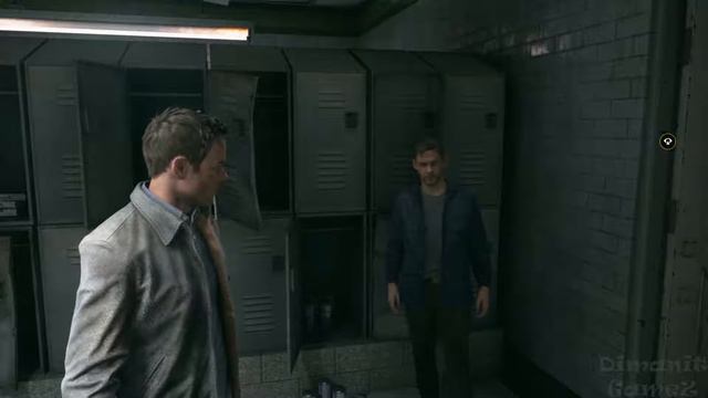 QUANTUM BREAK - Прохождение #13 - ФИНАЛ. СПАСАЕМ УИЛЛА