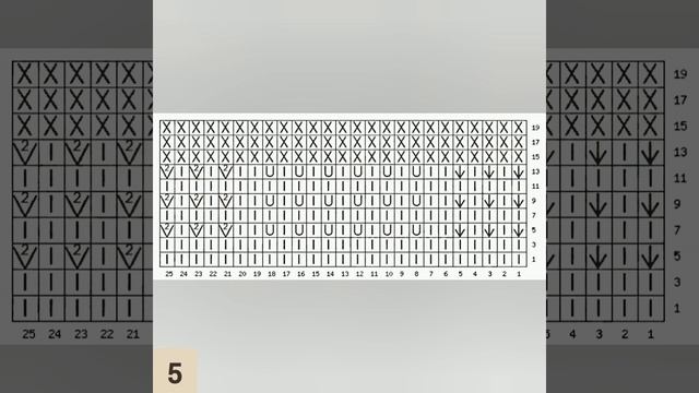 Схемы вязания: Потрясающие женские свитера. Knitting patterns: